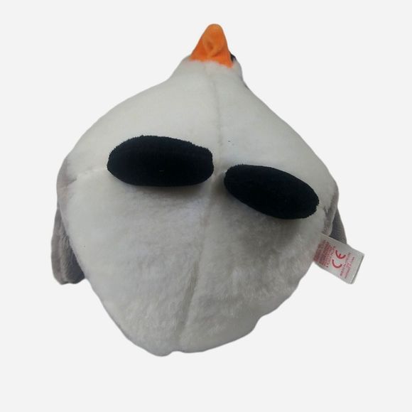 TY Classic Pongo the Penguin Plush 9" Stuffed Bird Animal Toy With Tag - Picture 9 of 10